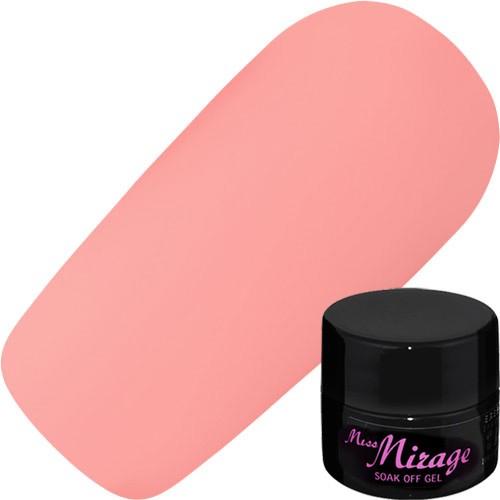 カラージェル トゥール―リーマットシリーズ TM017S トゥルーリーピーチベージュ