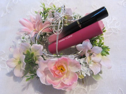 アピュー ジューシーパン ティント/A’pieu/リップティントを使ったクチコミ(1枚目)