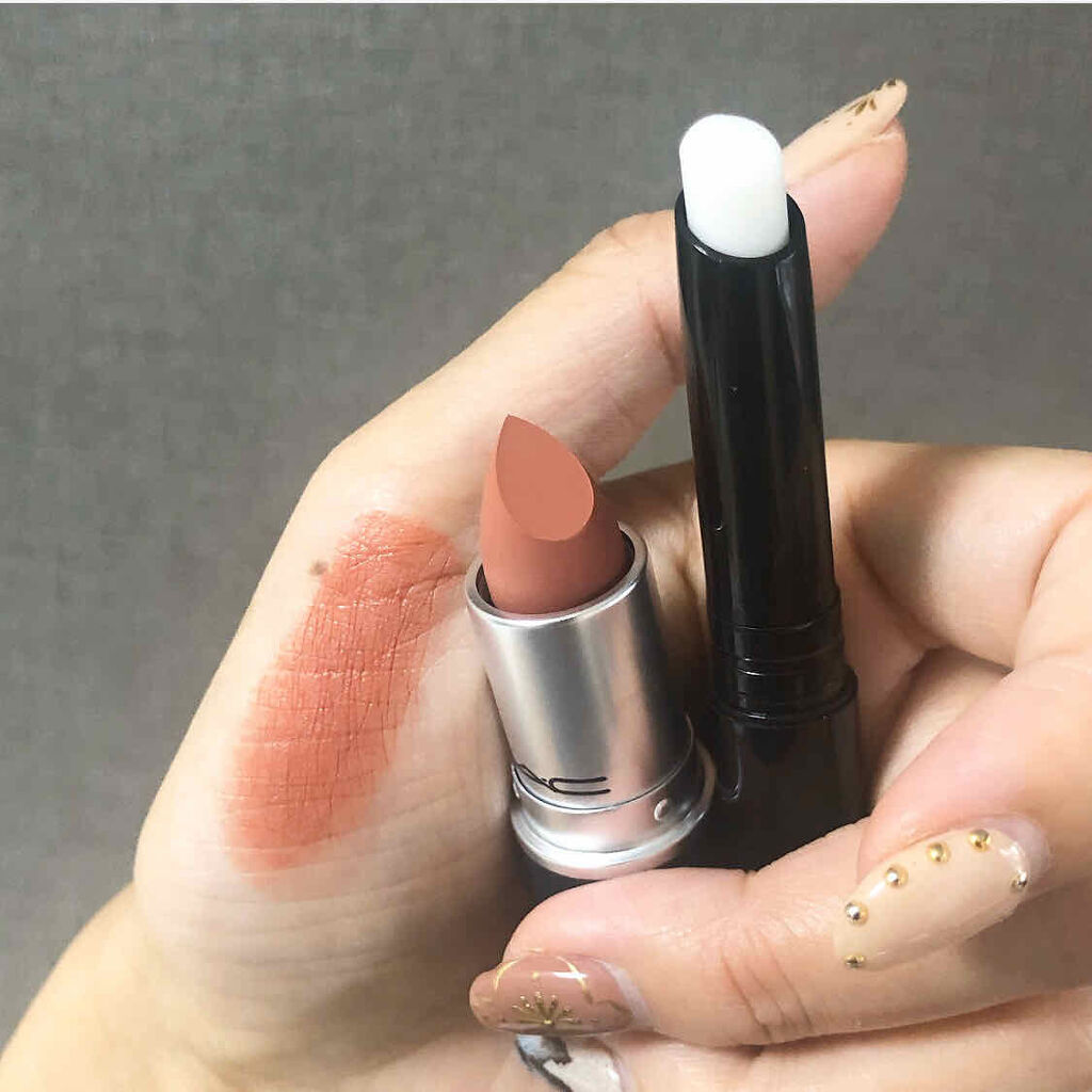 M・A・Cの口紅・グロス・リップライナー・リップケア M·A·C