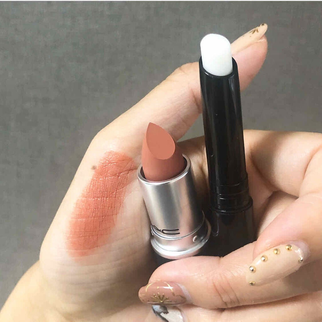 M·A·C プレップ プライム リップ/M・A・C/リップクリームを使ったクチコミ(2枚目)