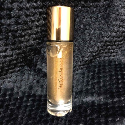 ラディアント タッチ ブラープライマー/YVES SAINT LAURENT BEAUTE/化粧下地を使ったクチコミ(1枚目)