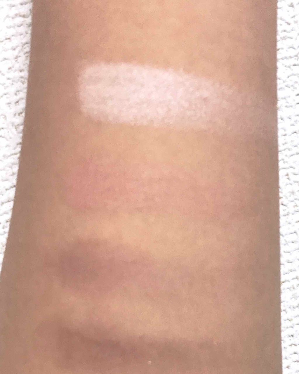 モテマスカラ TECHNICAL 1/flowfushi/マスカラ下地を使ったクチコミ（3枚目）