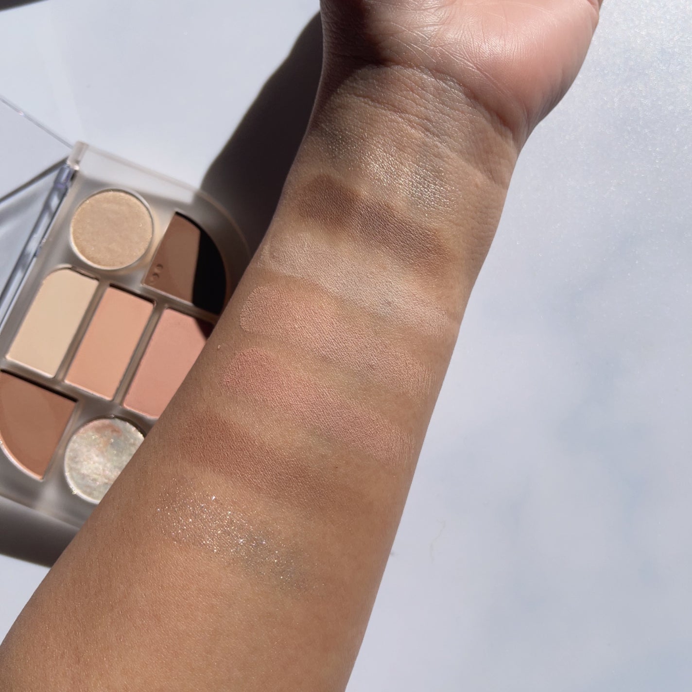 スティロ ユー ウォータープルーフ N/CHANEL/ペンシルアイライナーを使ったクチコミ(3枚目)