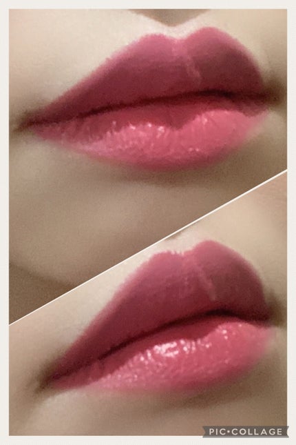 コンスピキュアス リップス/Amplitude/口紅を使ったクチコミ(4枚目)