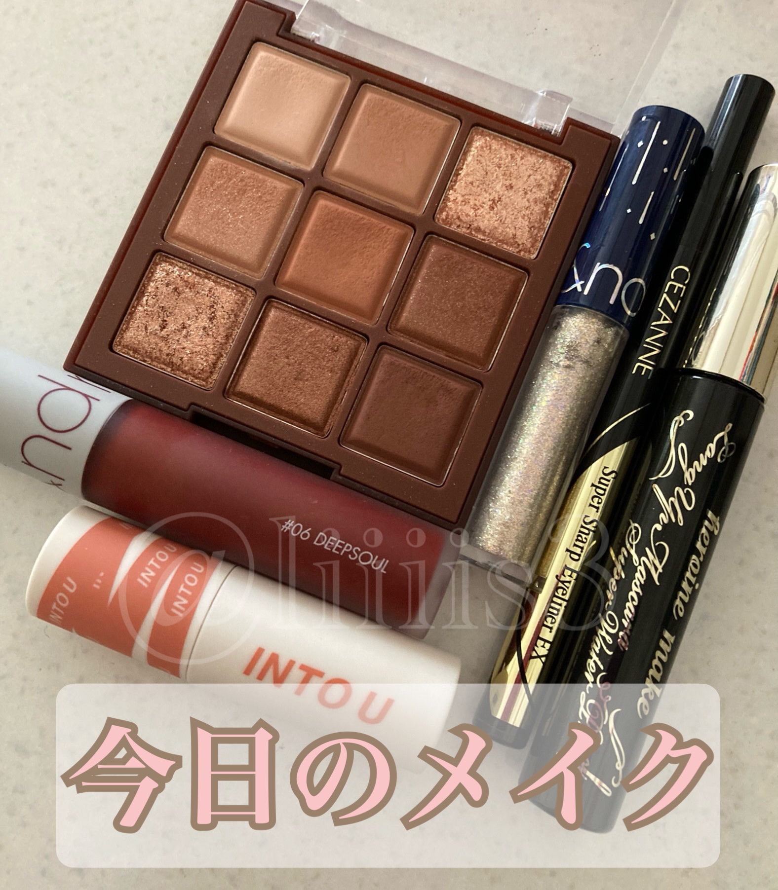 ゼロベルベットティント/rom&nd/リップティントを使ったクチコミ（1枚目）