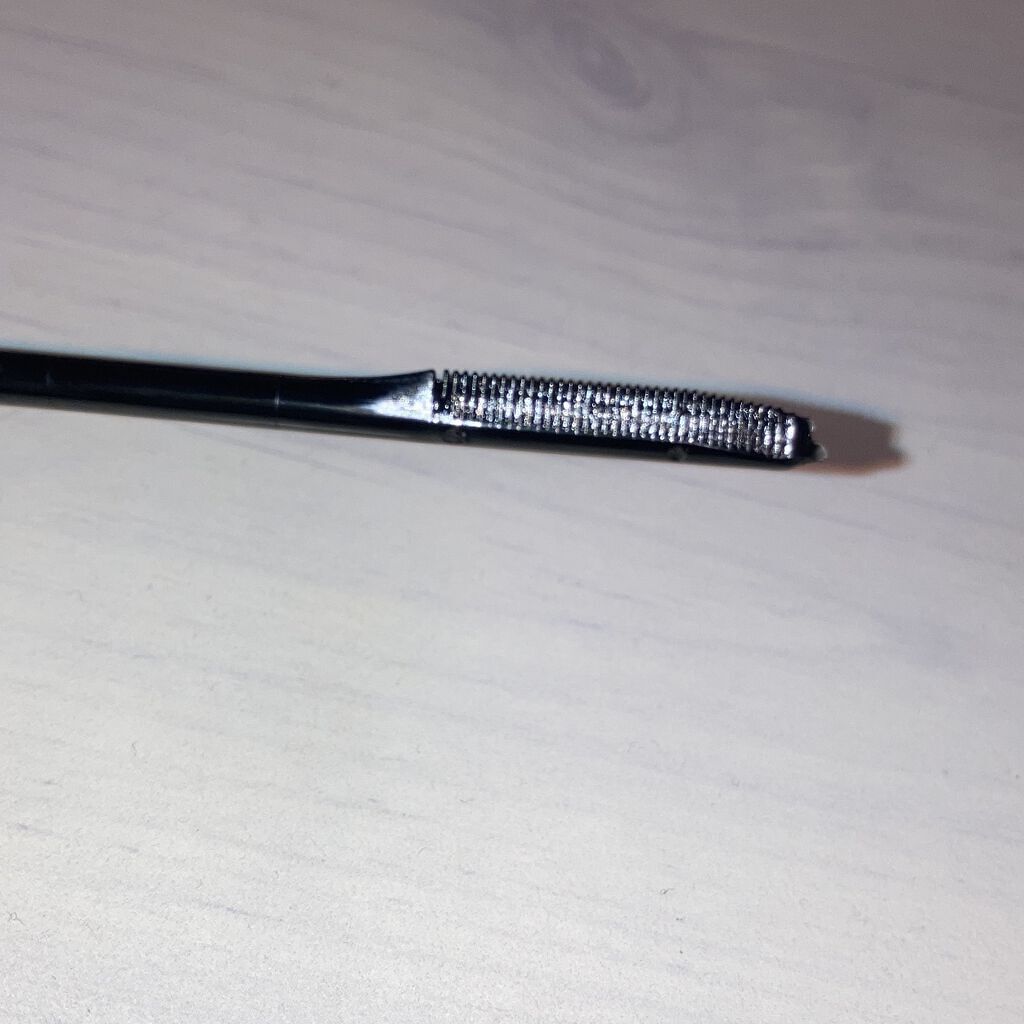 ラッシュフォーマー（クリア）/KATE/マスカラを使ったクチコミ（2枚目）