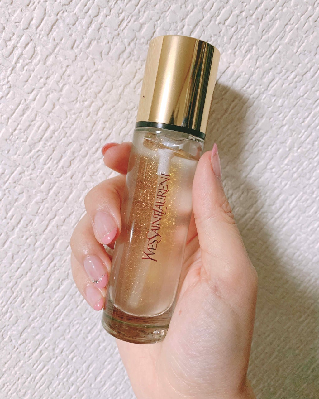 ラディアント タッチ ブラープライマー/YVES SAINT LAURENT BEAUTE/化粧下地を使ったクチコミ(2枚目)