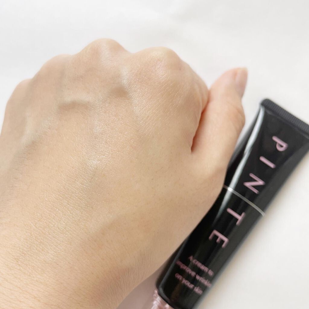 ピンテ/北の快適工房/美容液を使ったクチコミ(4枚目)