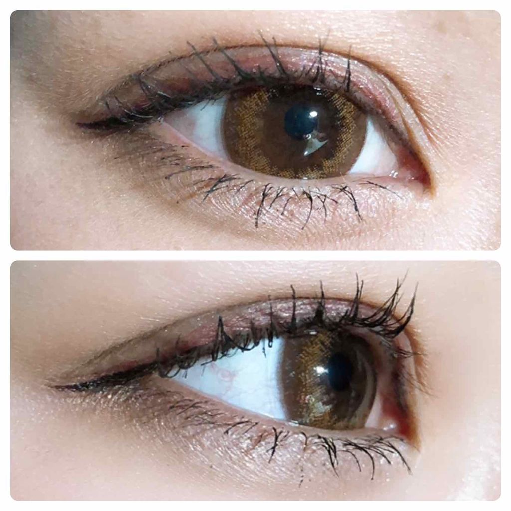 アイラッシュカーラー /SHISEIDO/ビューラーを使ったクチコミ(2枚目)