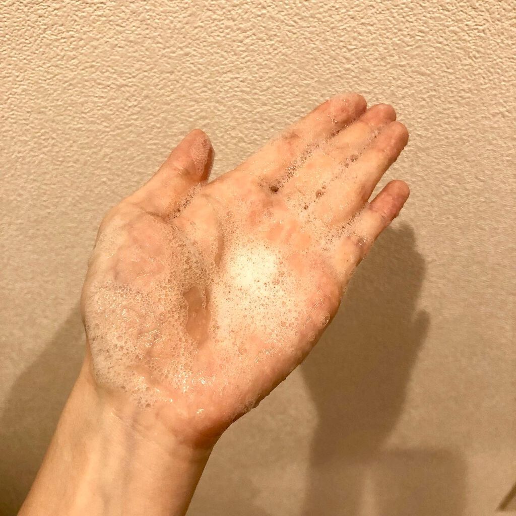 サンセットオアシス クレンジングウォッシュ/Summer's Eve(サマーズイブ)/デリケートゾーンケアを使ったクチコミ（3枚目）