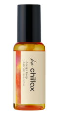 be chillax design keep hair oil