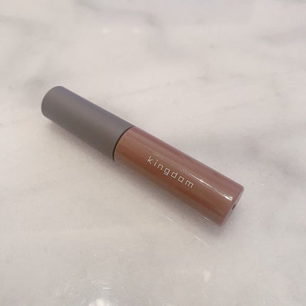 パウダリーリキッドアイブロウ ウルトラキープ /キングダム/リキッドアイブロウを使ったクチコミ(2枚目)