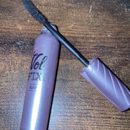 ラッシュパーム ボリュームフィックスマスカラ/ETUDE/マスカラを使ったクチコミ(1枚目)