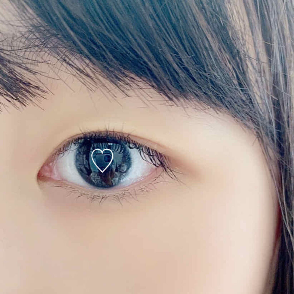 のびーるアイテープ（絆創膏タイプ、レギュラー）/DAISO/二重まぶた用アイテムを使ったクチコミ（2枚目）