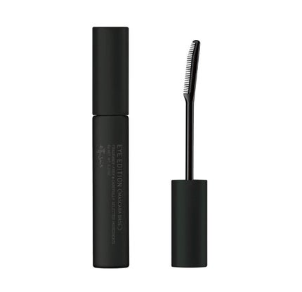 ロング&カールマスカラ アドバンストフィルム/ヒロインメイク/マスカラを使ったクチコミ(6枚目)