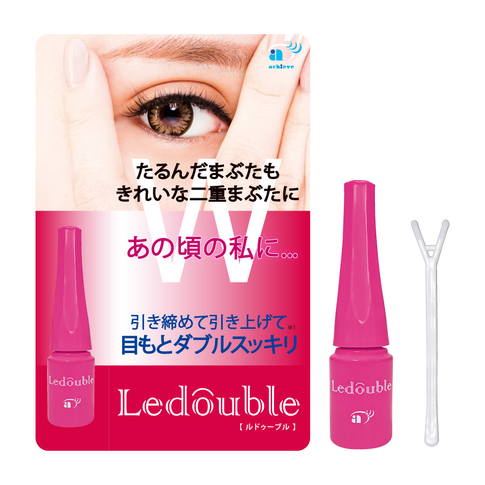 【ルドゥーブル】大人のルドゥーブルをプレゼント🎁（1枚目）