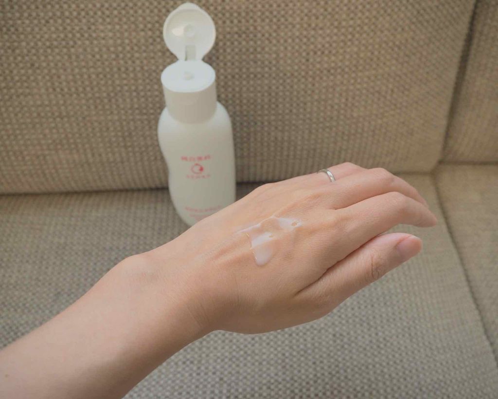 純白専科 すっぴん美容水 II/SENKA(専科)/化粧水を使ったクチコミ(1枚目)