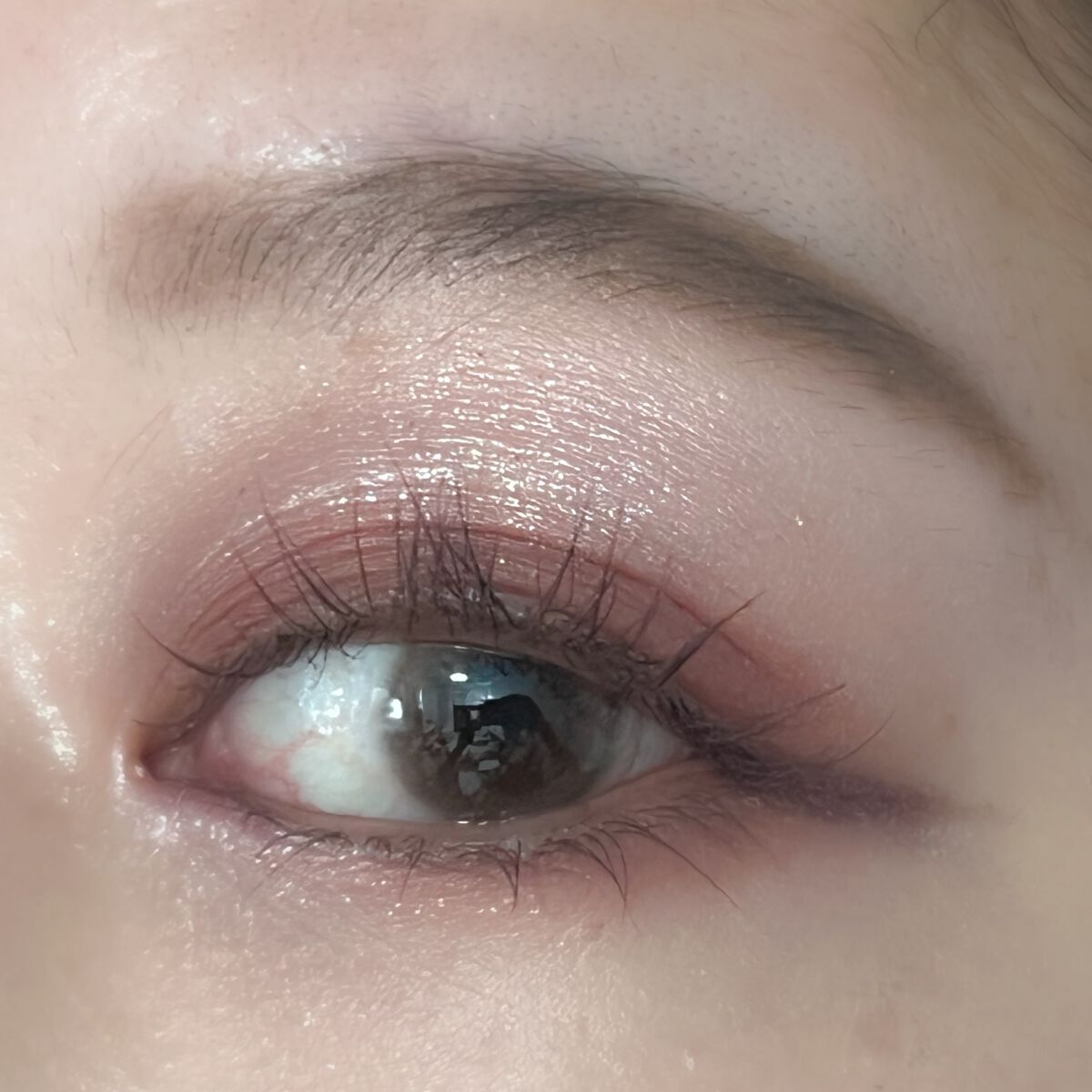 アイ カラー クォード/TOM FORD BEAUTY/アイシャドウパレットを使ったクチコミ(3枚目)