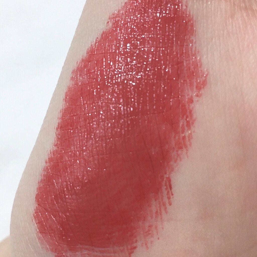 グレイズバームリップ/excel/口紅を使ったクチコミ(6枚目)