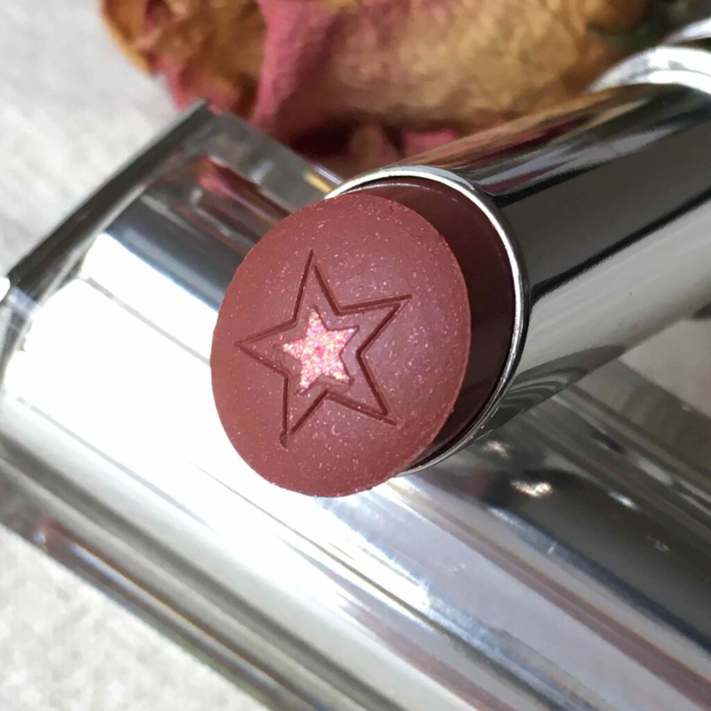 ディオール アディクト ステラー ハロ シャイン/Dior/口紅を使ったクチコミ（2枚目）