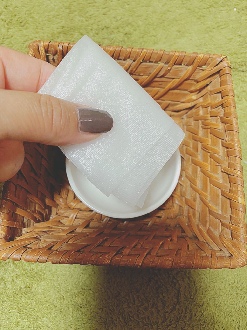 フェイシャルマスク /EUREA /シートマスク・パックを使ったクチコミ（3枚目）