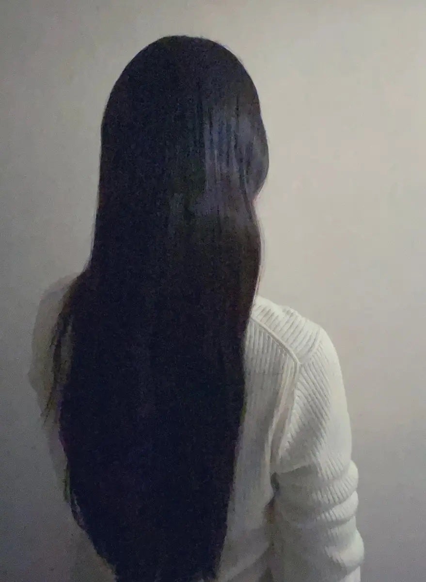 SILKY OIL SERUM/CULRY SHYLL/ヘアオイルを使ったクチコミ(4枚目)