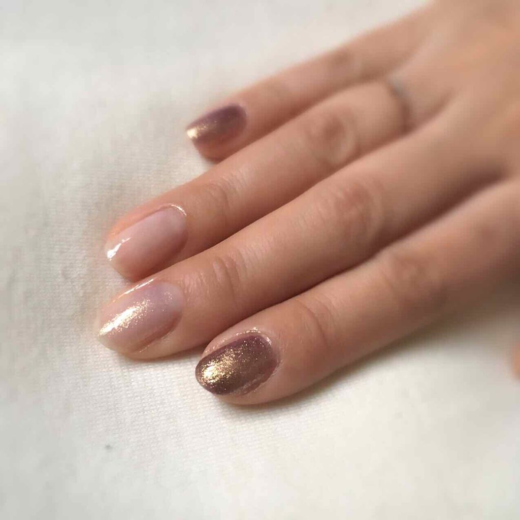 ナチュラルネイルカラーN/デュカート/マニキュアを使ったクチコミ（2枚目）