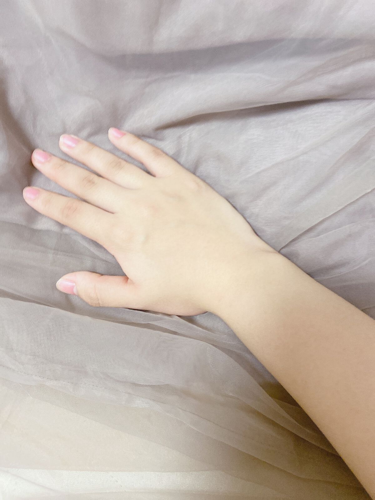 プレミアムボディミルク ホワイトニング【医薬部外品】 /ニベア/ボディミルクを使ったクチコミ(3枚目)