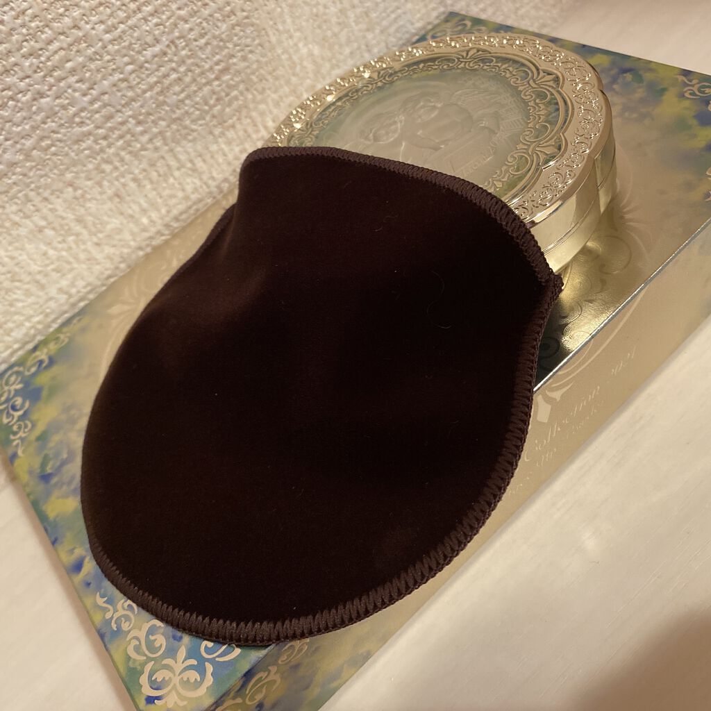 フェースアップパウダー2021/ミラノコレクション/プレストパウダーを使ったクチコミ（2枚目）