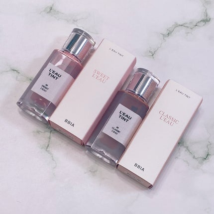 ローティント/BBIA/リップティントを使ったクチコミ(5枚目)