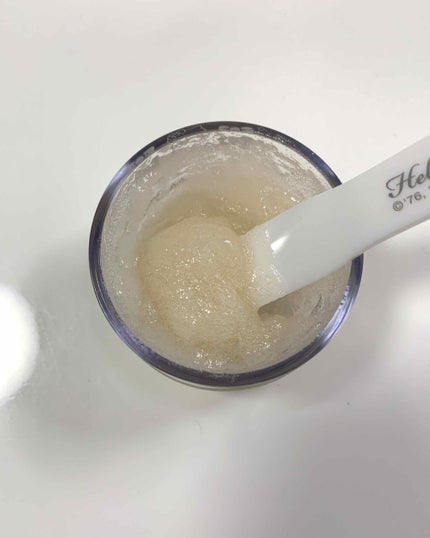 炭酸ジェルパック/NANO ACQUA/洗い流すパック・マスクを使ったクチコミ(4枚目)