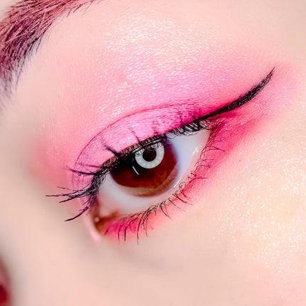 プレスド アイシャドー(レフィル)/shu uemura/単色アイシャドウを使ったクチコミ(6枚目)