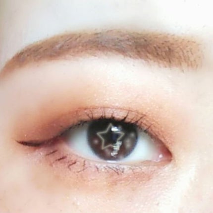 eyeshadow/SLN/単色アイシャドウを使ったクチコミ(7枚目)