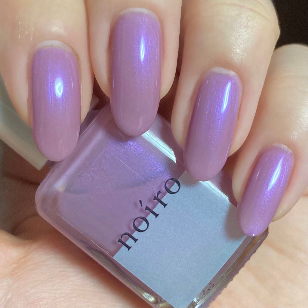 カラフルネイルズ/キャンメイク/マニキュアを使ったクチコミ(3枚目)