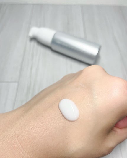 アドバンスド ブライトニング セラム/オルビス/美容液を使ったクチコミ(1枚目)