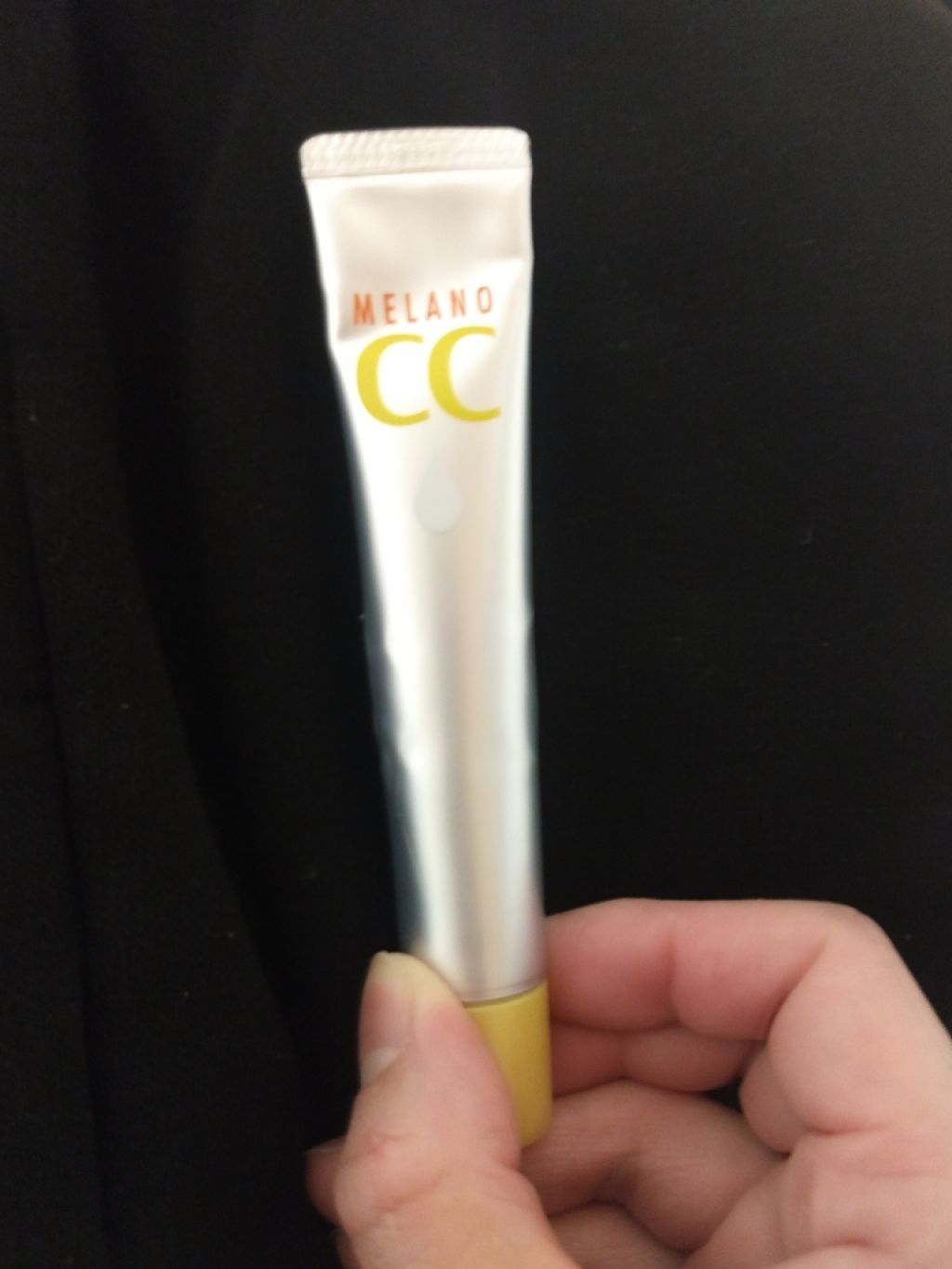 薬用 しみ 集中対策 美容液/メラノCC/美容液を使ったクチコミ(2枚目)