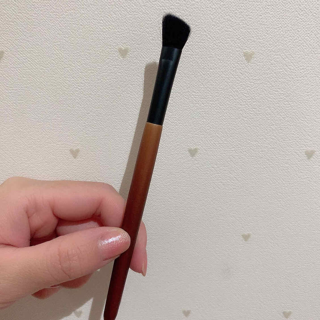 ヴィセ アヴァン シングルアイカラー/Visée/単色アイシャドウを使ったクチコミ（2枚目）