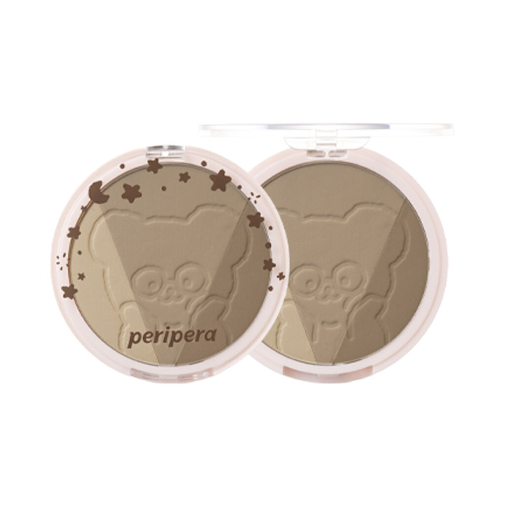 PERIPERA インクブイシェーディング 03 HAZLE GRAY(TETEUM)