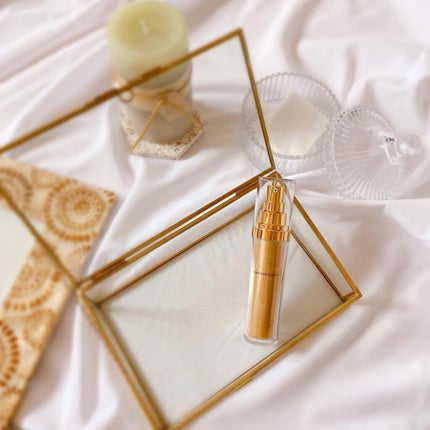 エンリッチメディカリフトセラム/ドクターシーラボⓇ/美容液を使ったクチコミ(5枚目)