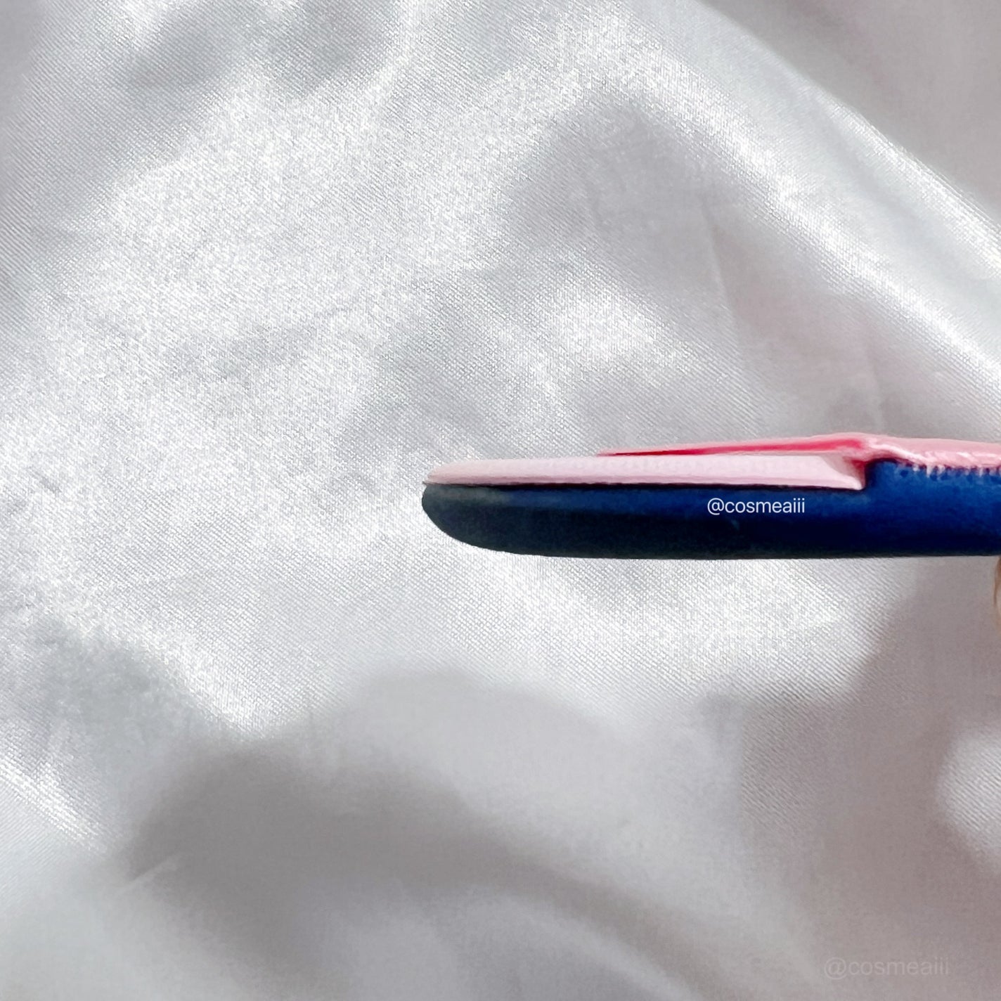 ピンクティーツリーカバーアップグロウクッション/APLIN/クッションファンデーションを使ったクチコミ(4枚目)