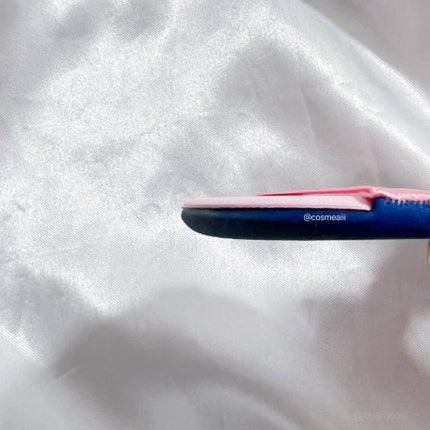 ピンクティーツリーカバーアップグロウクッション/APLIN/クッションファンデーションを使ったクチコミ(4枚目)