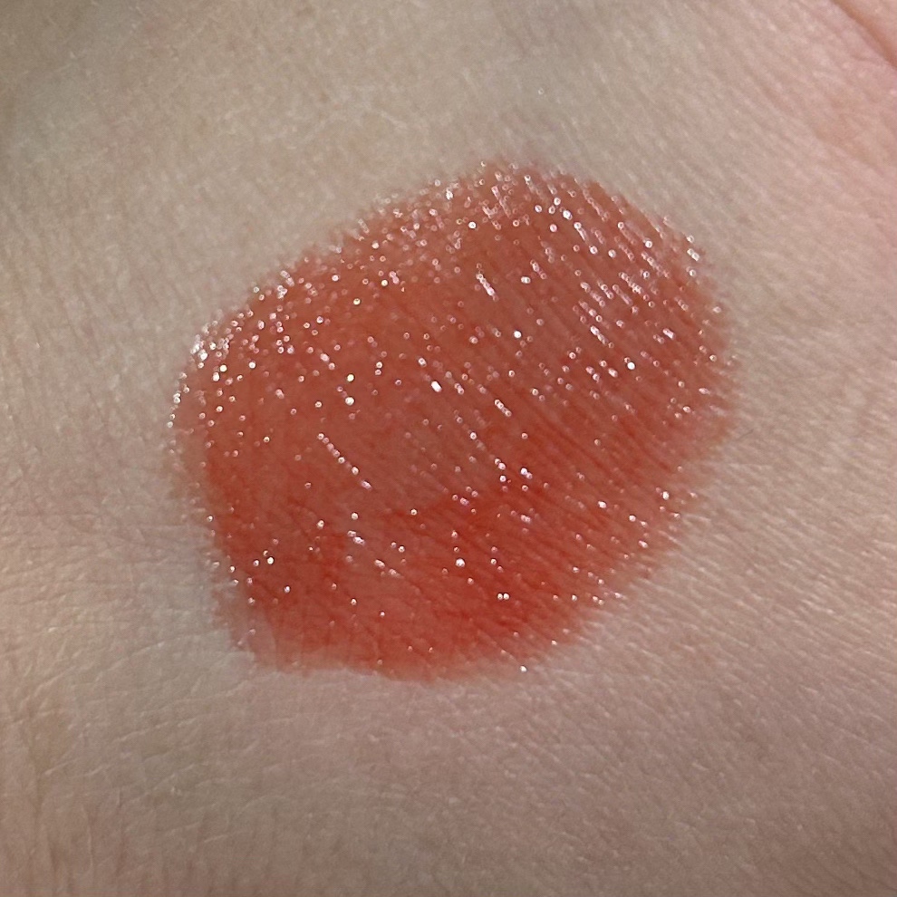 ケイト リップモンスター/KATE/口紅を使ったクチコミ（3枚目）