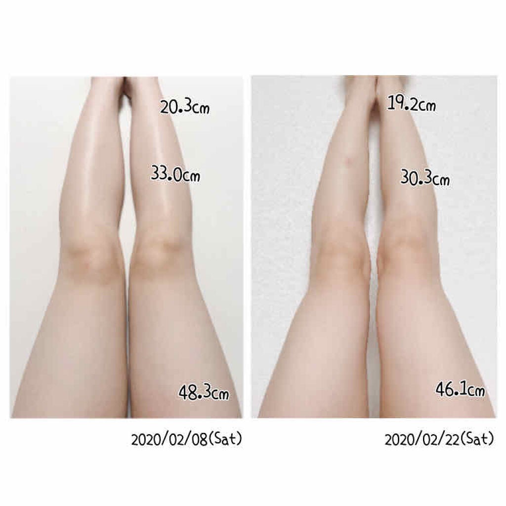 EMS STYLE MAT(イーエムエススタイルマット)/VONMIE/ボディケア美容家電を使ったクチコミ(3枚目)