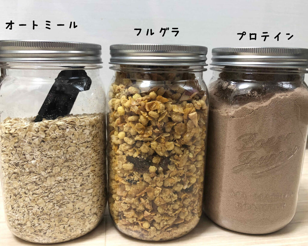 SAVAS ホエイプロテイン100/明治/ホエイプロテインを使ったクチコミ（2枚目）