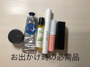 シア ハンドクリーム/L'OCCITANE/ハンドクリームを使ったクチコミ（1枚目）