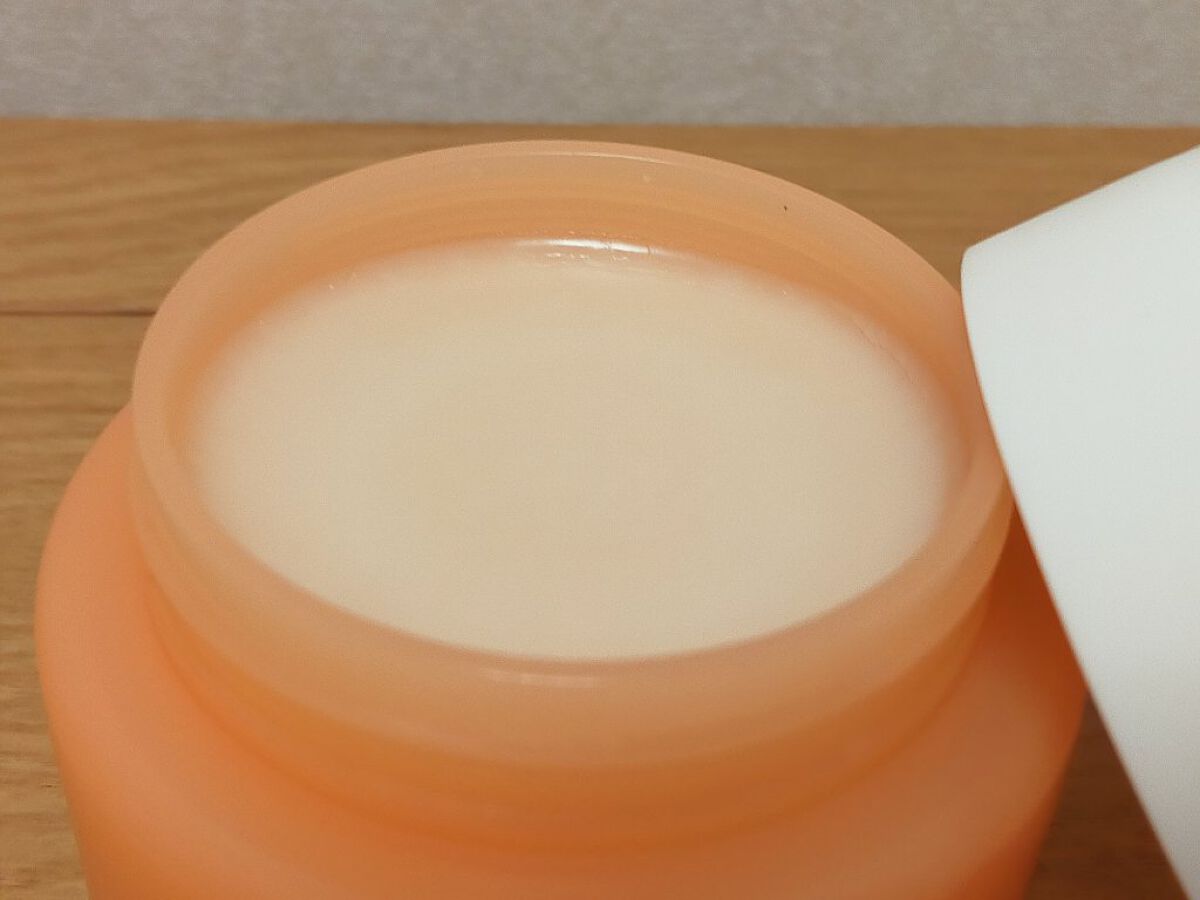 クリーンイットゼロ クレンジングバーム オリジナル/BANILA CO/クレンジングバームを使ったクチコミ（2枚目）