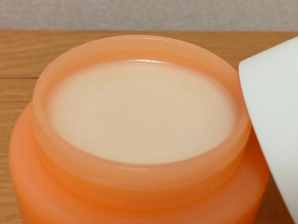 クリーンイットゼロ クレンジングバーム オリジナル/BANILA CO/クレンジングバームを使ったクチコミ(2枚目)