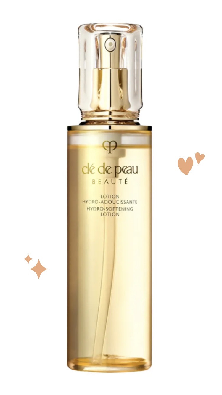 clé de peau ローションイドロA n 170ml（2本） clé de peau ローションイドロA n 170ml（2本）