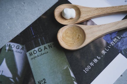ノンシリコン アミノ酸 シャンプー/コンディショナー白樹(はくじゅ)/MOGANS/市販シャンプーを使ったクチコミ(3枚目)