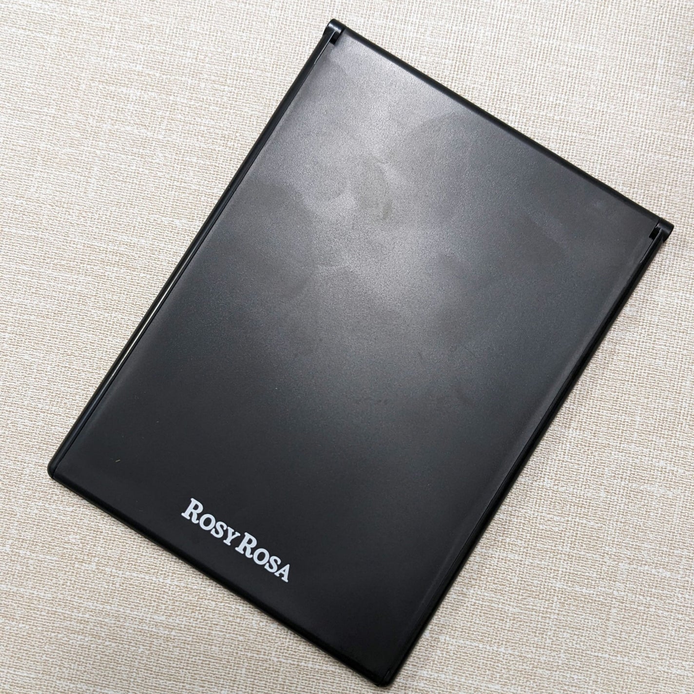 リアルックミラー/ロージーローザ/その他化粧小物を使ったクチコミ(4枚目)